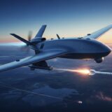 Airbus「Bird of Prey」、迎撃ドローンの初飛行実証に成功