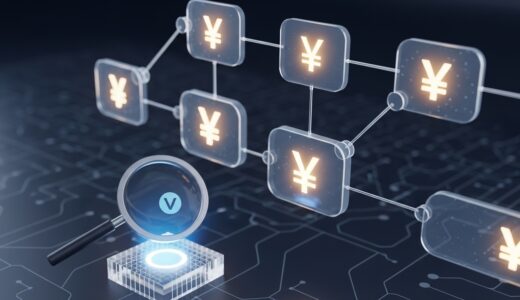 JPYC Explorer登場——ブロックチェーン監査の「空白」を埋める日本初のインフラ