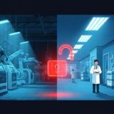 製造業4年連続ランサムウェア標的No.1――製造業と医療業界が抱える「パスワード管理問題」