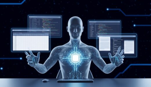 GPT‑5.4正式リリース——AIがPCを操作する時代、本格始動