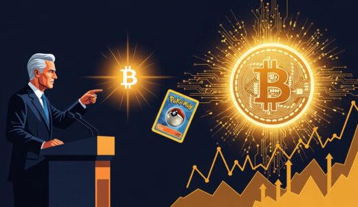 Bitcoin「ポンジースキーム」発言の波紋——元英国首相ジョンソン氏 vs マイケル・セイラー