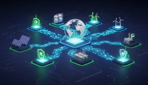 三菱電機×Science Tokyo、世界初のハイブリッドブロックチェーンで「グリーンウォッシュのない」環境価値取引を実現へ