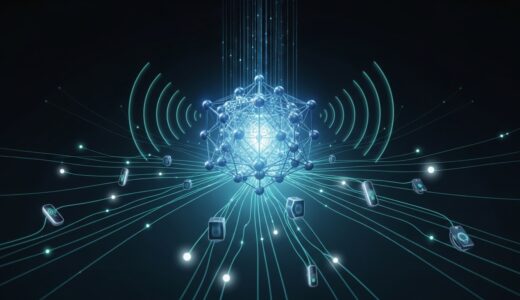 QUTとNTU、非線形ホール効果でバッテリー不要デバイスへの道を拓く——量子材料Bi₂Te₃で室温動作を実証