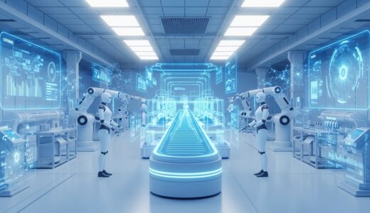 Samsung Electronics、2030年までに全工場を「AI駆動型」へ移行 ── Agentic AIとロボティクスで自律型製造を実現へ