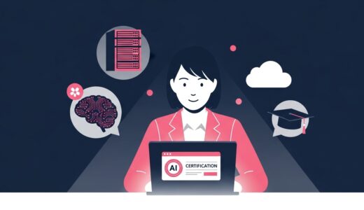 さくらのAI検定、設立｜国産AIインフラで学ぶ「使いこなす力」