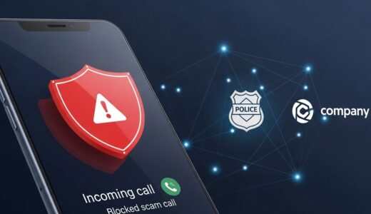 「詐欺バスター Lite」無料公開｜警察庁推奨アプリが変える、詐欺対策の新常識