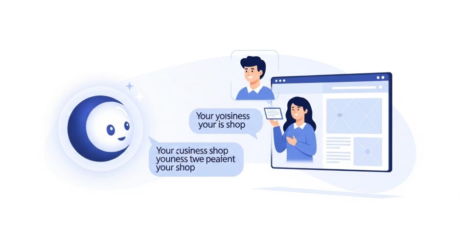 ロリポップ！AIサイトエージェント登場——会話だけでWebサイトが完成する時代へ