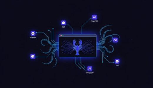 Opera NeonにMCP Connector登場——AIがブラウザを「操る」時代が始まった