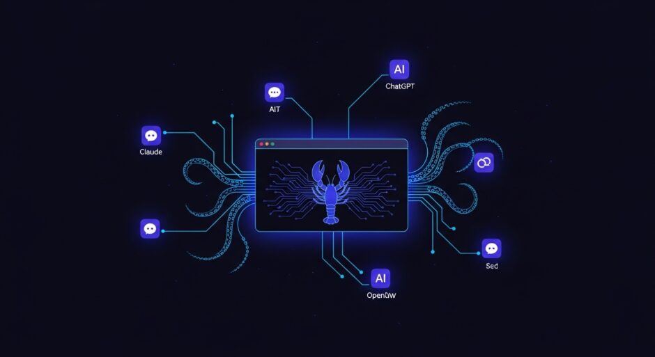 Opera NeonにMCP Connector登場——AIがブラウザを「操る」時代が始まった