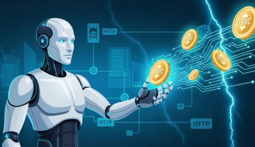 AIが自律的に支払う時代へ——x402 Foundation発足、Linux Foundationのもとで標準化へ