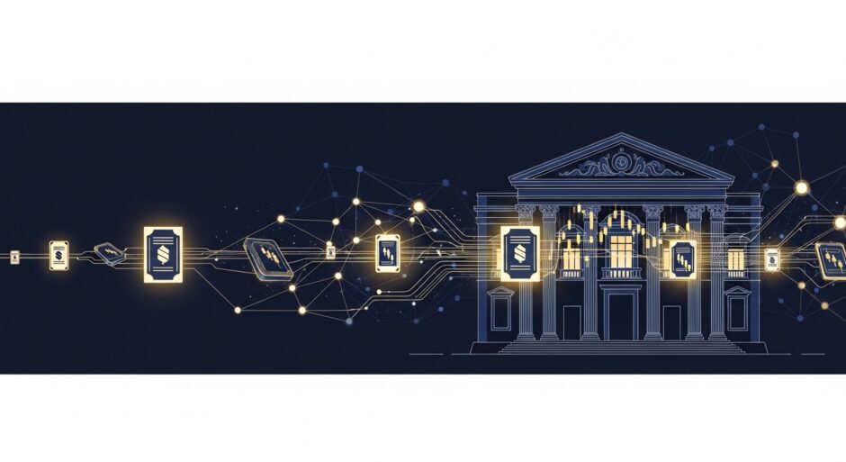 ブロックチェーン上場の時代が来た——フランスLiseが航空宇宙企業ST GroupのオンチェーンIPOを4月9日に実施