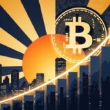 メタプラネット、世界3位のビットコイン保有企業へ——日本発の挑戦が塗り替える企業財務の常識