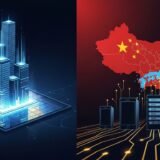 中国YMTCが韓国勢を射程に、NANDフラッシュ市場で加速する「第三極」の台頭