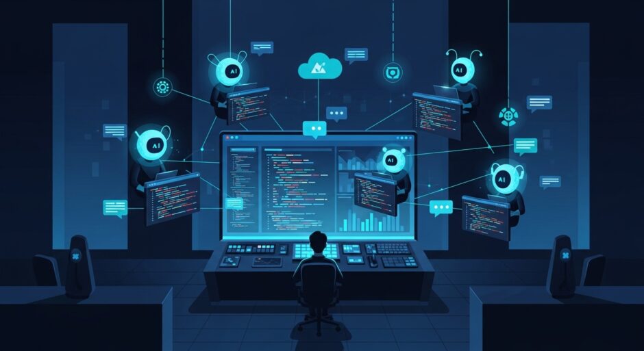 Cursor 3正式リリース｜複数AIエージェントを一元管理する統合ワークスペース、ソフトウェア開発の新時代へ