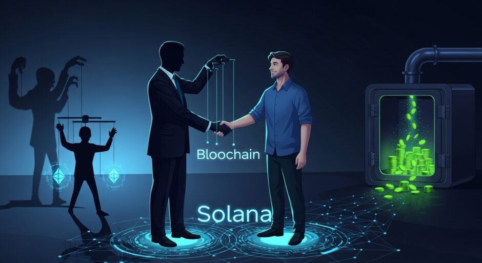 2026年最大のDeFi流出：Driftを襲った北朝鮮ソーシャルエンジニアリング作戦の手口