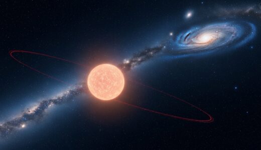 SDSS × シカゴ大学生が発見。宇宙最古レベルの星「古代の移民」が書き換える、初期宇宙の常識