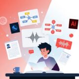 Adobe Acrobat「Student Spaces」ベータ公開|AIが学習スタイルに合わせて教材を自動生成