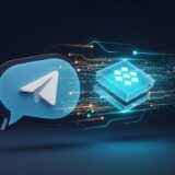 TON × Telegram、決済が「1秒」の時代へ——Catchain 2.0が変えるブロックチェーンの常識