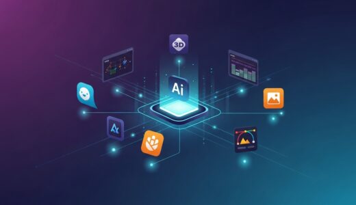 Anthropic、Claudeに9つの新コネクター追加 — Blender・Adobe・Abletonなどクリエイティブツールと統合