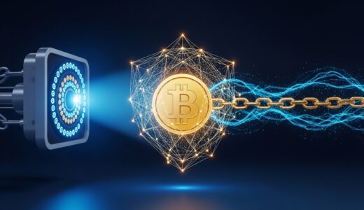 Quip.Network、ビットコイン量子耐性ウォレットを発表 — BIP-361「コイン凍結」議論の第三の道