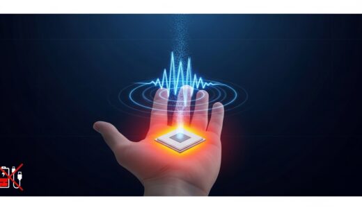 大阪大学が体温発電で脳波の無線伝送に成功 — 大阪・関西万博で実証、電池不要の連続センシングへ