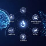 ProtAIDe-Dx|AIが1回の採血データからアルツハイマー病・パーキンソン病などを同時推定