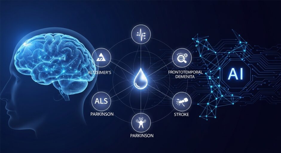 ProtAIDe-Dx｜AIが1回の採血データからアルツハイマー病・パーキンソン病などを同時推定