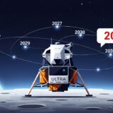 ispace「次の着陸は2028年」——報道が生んだ混乱と、知られざる新戦略の全貌
