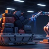 NEDO・経産省、手荷物積付自動化コンテストの公募を開始――"未開拓領域"に挑む