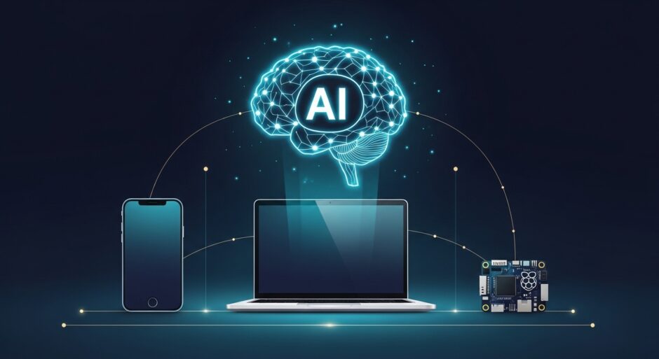 Gemma 4 正式発表——スマートフォンがオフライン動作する時代へ