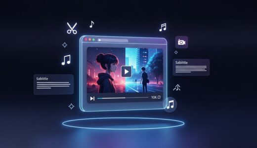 Artist AI VIDEO、ソースネクスト発売——編集まで完結するAI動画生成の新定番