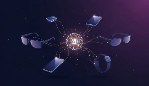 Meta MSL、AIデバイス専任チームを新設｜「デバイスの星座」構想がいよいよ現実へ