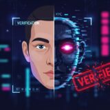 金融・暗号資産KYCを標的とするAIディープフェイク犯罪ツール「JINKUSU CAM」出現