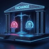 Polymarketが取引所を全面刷新——予測市場の覇者が描く「取引と真実の内部化」戦略