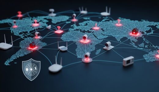 NCSCら10カ国16機関、中国系秘匿ネットワークへの防御策を共同公開