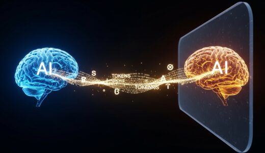 NTT、世界初「トークン共通化」技術を確立——異種LLM間の