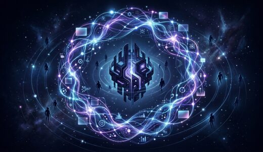 Anthropic、Claude Managed Agentsを大幅拡張――自己改善する新機能