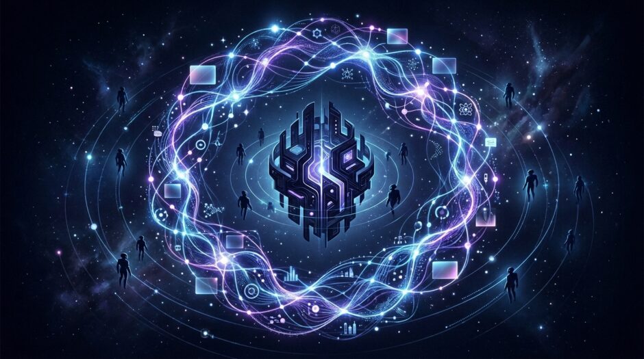 Anthropic、Claude Managed Agentsを大幅拡張――自己改善する新機能