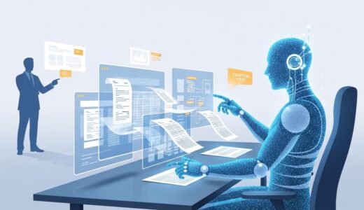 TOKIUM「AI agentic BPO」提供開始、AIエージェントが企業業務を自律代行