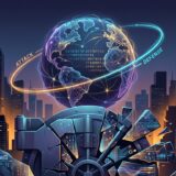 Claude Mythos Preview×IMF警告:AIサイバー攻撃が金融システムを揺らす日