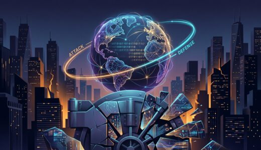 Claude Mythos Preview×IMF警告:AIサイバー攻撃が金融システムを揺らす日