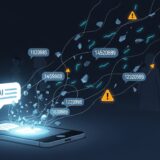 Google GeminiがPayBoxサポート番号として無関係な個人の番号を案内——生成AI×PII漏洩の構造的リスク