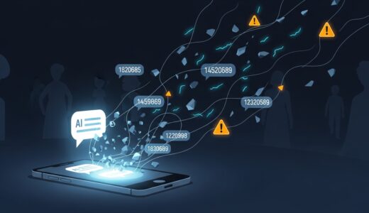 Google GeminiがPayBoxサポート番号として無関係な個人の番号を案内——生成AI×PII漏洩の構造的リスク