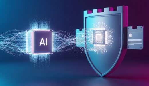 Anthropic「Mythos」AIがmacOSの脆弱性を発見──Apple M5のMIEを5日で突破、Project Glasswingが拓くAI攻防の新時代