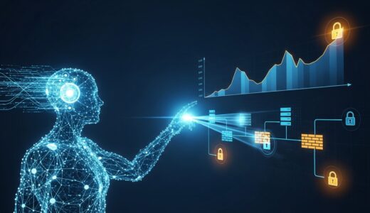AISI最新報告:Claude Mythos PreviewとGPT-5.5が示した自律サイバー能力の倍増ペース加速
