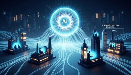 OpenAI、新会社「Deployment Company」設立──40億ドル調達でTomoro買収、FDE150名で企業AI導入を加速