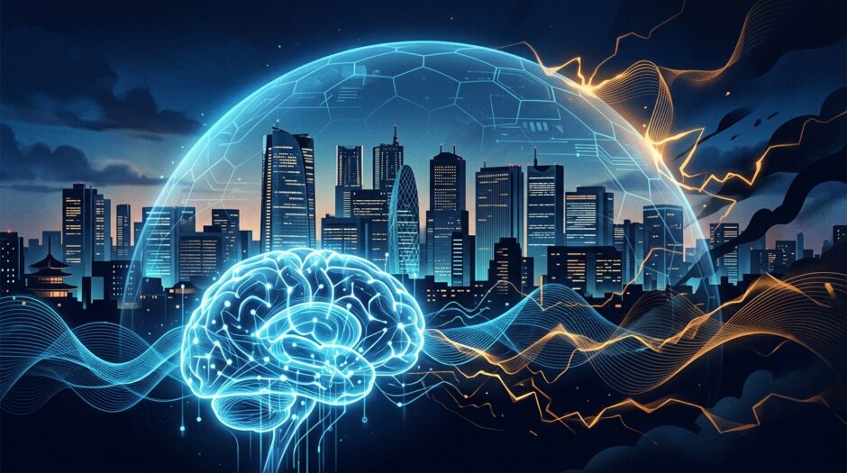 Anthropic「Mythos」が金融を揺らす、金融庁が36団体で官民ワーキンググループ設置