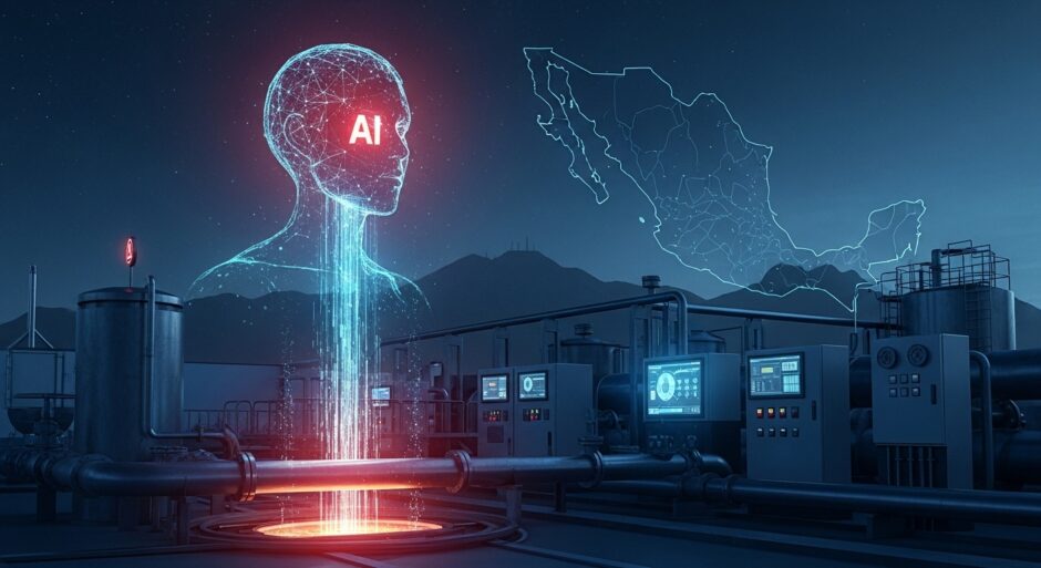 Claude AI、メキシコ水道事業者への攻撃で標的を自律発見｜DragosがOT侵入未遂を分析
