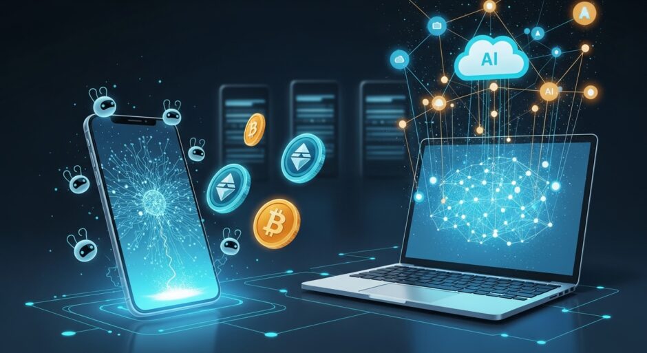 Tether、開発者助成プログラムを開始 ローカルファーストAIと決済インフラに資金提供