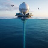 Panthalassa、シリーズBで1億4000万ドル獲得 海から計算を生む新インフラへ前進